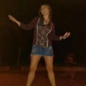 Meet your Posher, Heidi